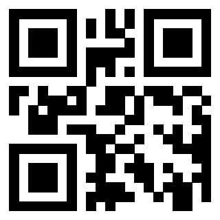 3917898678 - Immagine del Qr Code associato