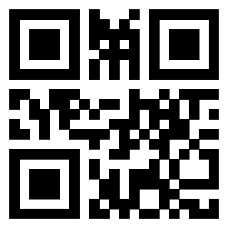 3917898679 - Immagine del QrCode