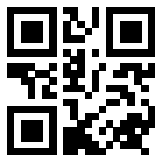 Scansione del QrCode di 3917898680