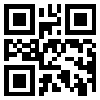 Scansione del QrCode di 3917898681