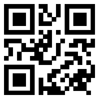 Il QrCode di 3917898684