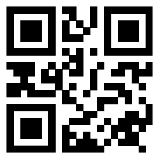 3917898688 - Immagine del Qr Code associato