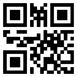 Il QrCode di 3917898689
