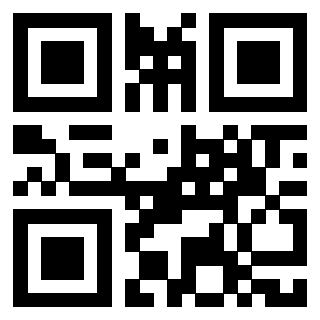 3917898691 - Immagine del QrCode associato