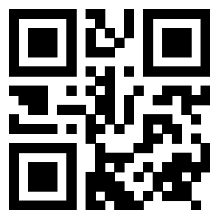 3917898694 - Immagine del QrCode associato