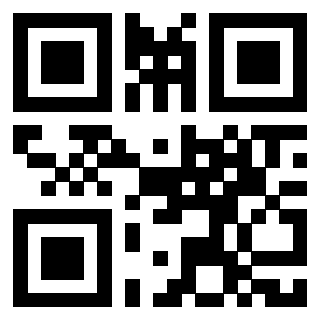 3917898695 Qr Code associato
