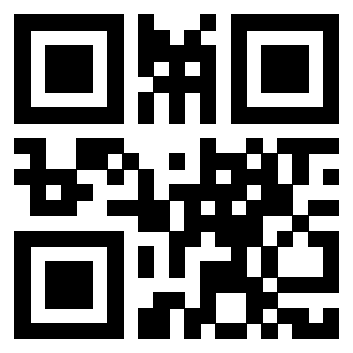 3917898697 - Immagine del Qr Code associato