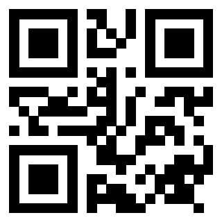 Immagine del Qr Code di 3917898698