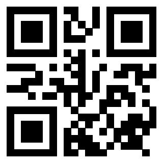 Scansione del Qr Code di 3917898699