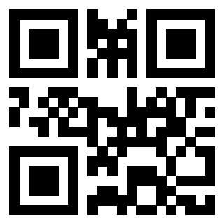 3917898700 Qr Code associato