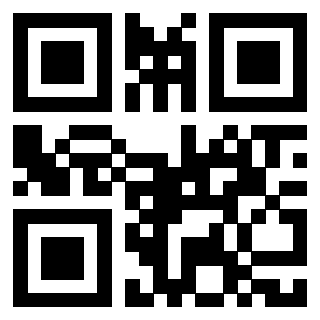 Il QrCode di 3917898701