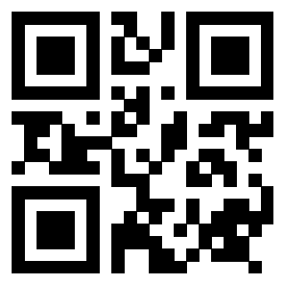 Scansione del Qr Code di 3917898703