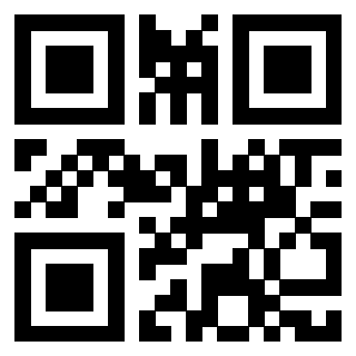 Immagine del Qr Code di 3917898711