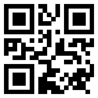 Il QrCode di 3917898712
