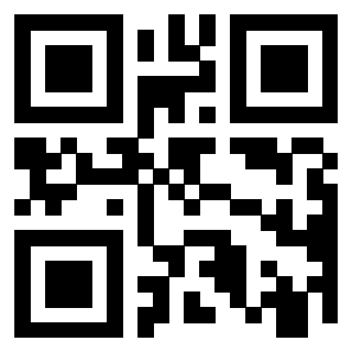 3917898713 - Immagine del QrCode associato