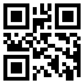 3917898715 - Immagine del Qr Code associato