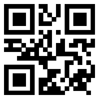 Scansione del Qr Code di 3917898717