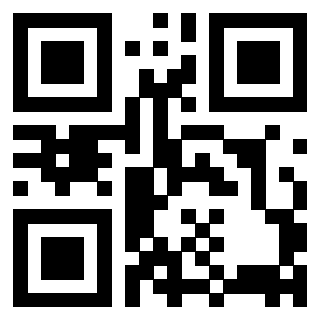 Immagine del Qr Code di 3917898718