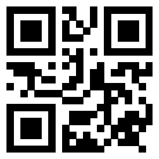 3917898725 - Immagine del Qr Code associato