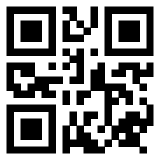 3917898727 Qr Code associato