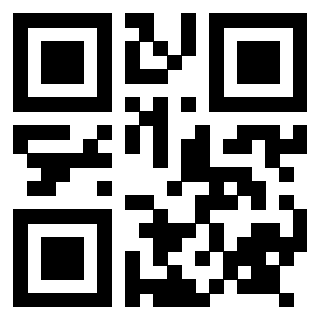 Scansione del Qr Code di 3917898729