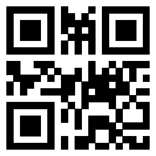Scansione del Qr Code di 3917898730