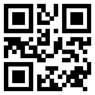 Scansione del QrCode di 3917898732