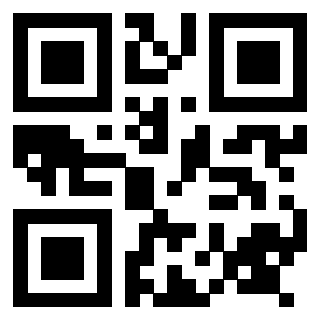 3917898733 - Immagine del QrCode associato