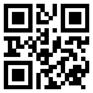 3917898735 QrCode associato