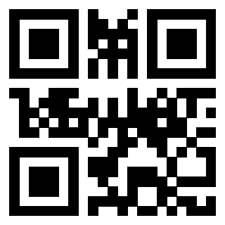 Immagine del Qr Code di 3917898738