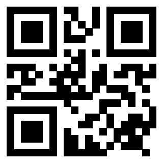 Immagine del QrCode di 3917898739