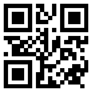 Scansione del QrCode di 3917898740