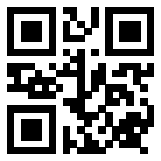 Scansione del Qr Code di 3917898741