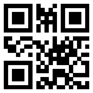 Il Qr Code di 3917898746
