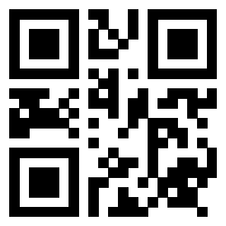 Scansione del QrCode di 3917898747