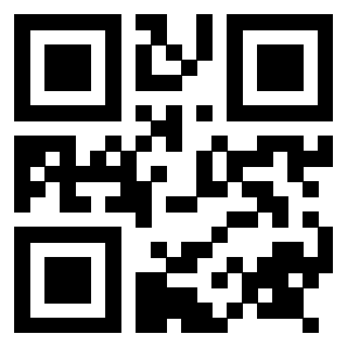 3917898750 - Immagine del Qr Code