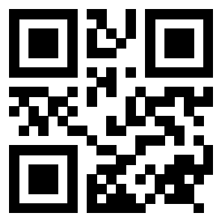 3917898758 Qr Code associato