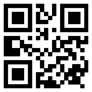 Immagine del Qr Code di 3917898759