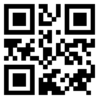 Il QrCode di 3917898762