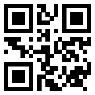 Immagine del QrCode di 3917898763