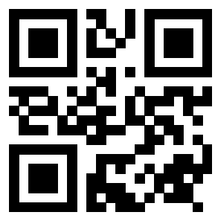 Immagine del Qr Code di 3917898764