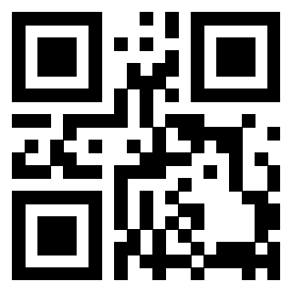 3917898765 QrCode associato