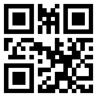 3917898775 - Immagine del Qr Code associato