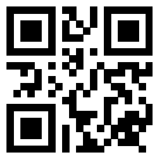3917898777 - Immagine del QrCode associato