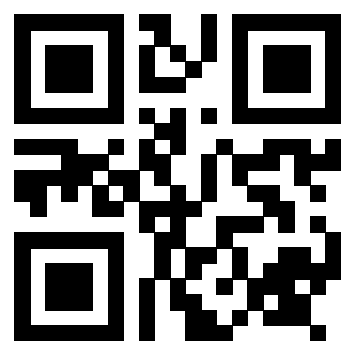 Immagine del Qr Code di 3917898779