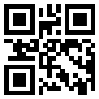 3917898780 - Immagine del Qr Code associato
