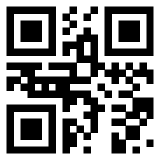 3917898782 - Immagine del QrCode associato