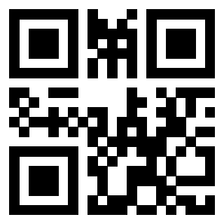 Immagine del QrCode di 3917898787