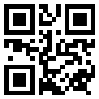 Scansione del QrCode di 3917898790