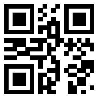 Il QrCode di 3917898791